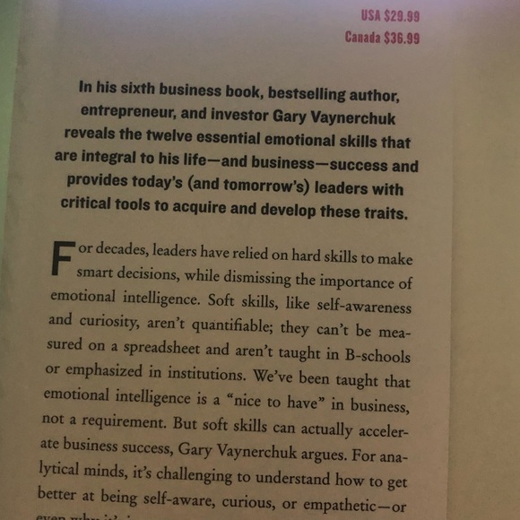 Twelve and a Half by Gary Vaynerchuk - Picture 3 of 3